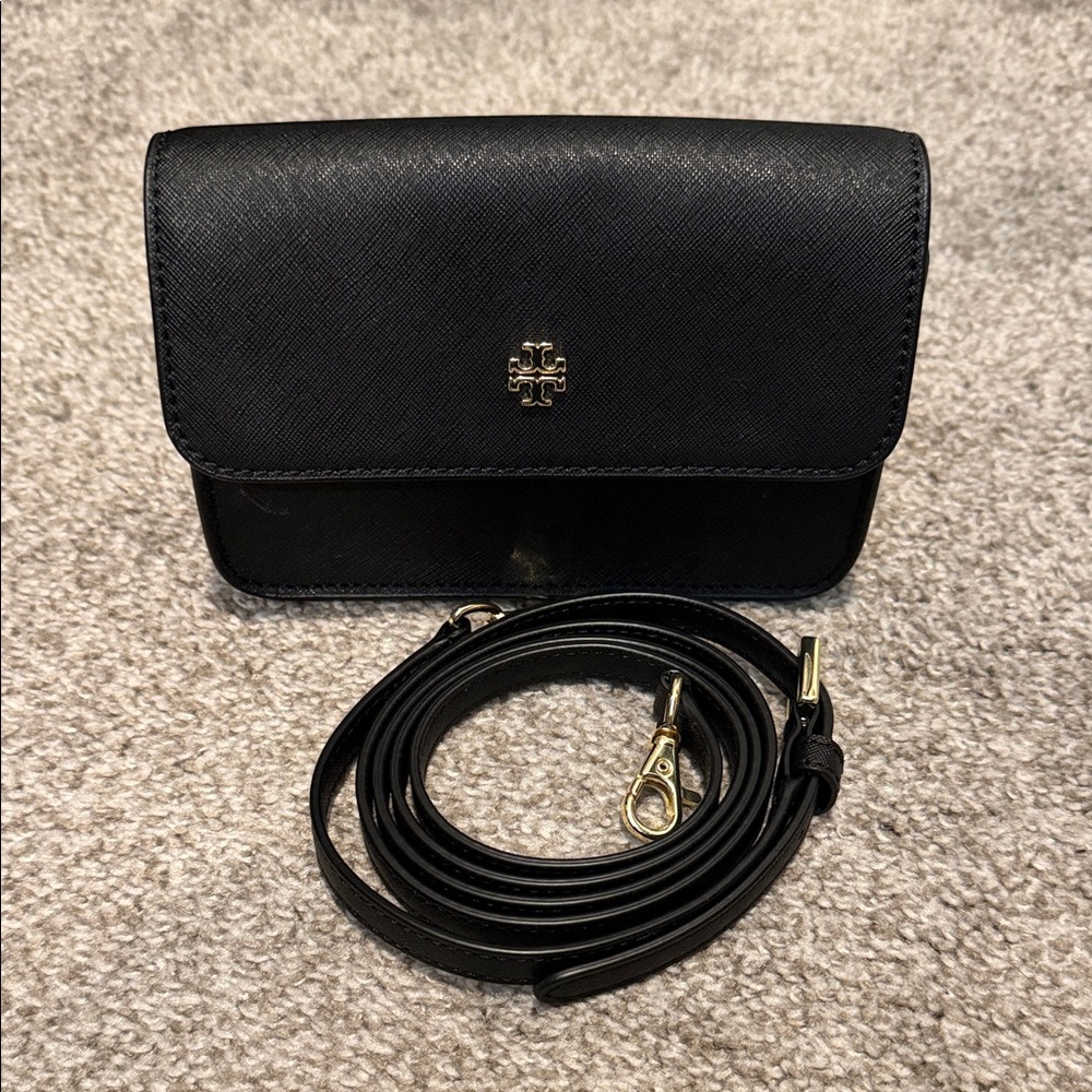 Tory Burch Robinson belt bag/crosbody